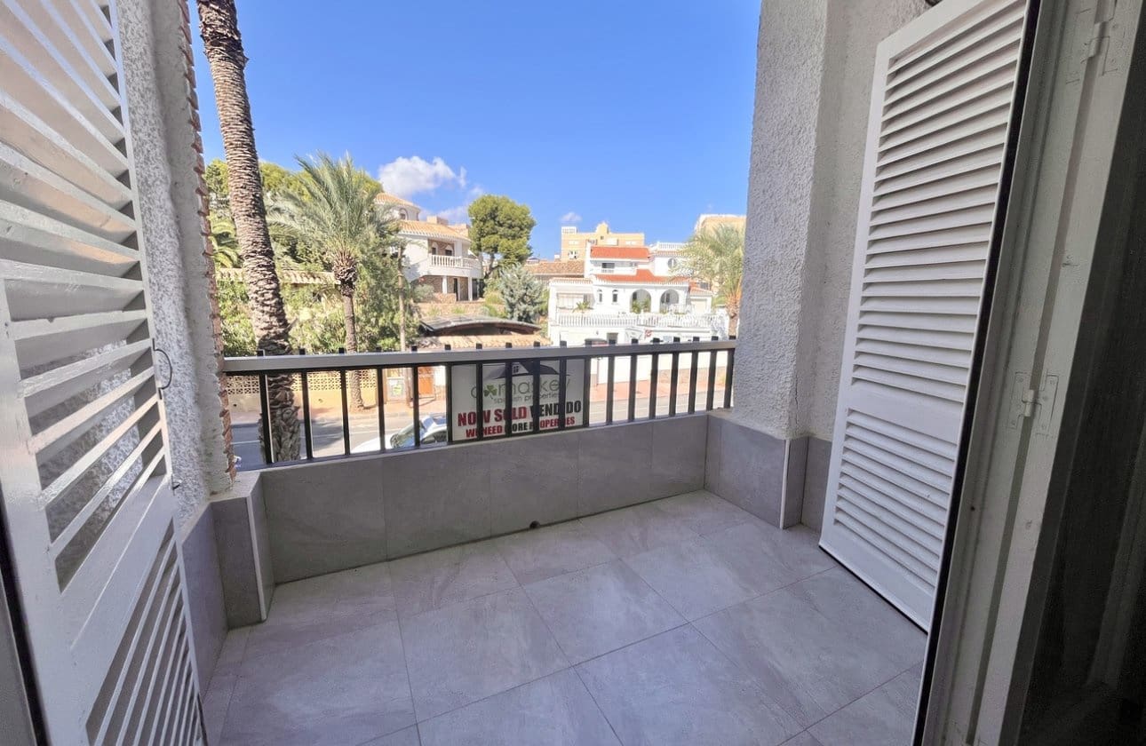 1 bedroom Beach Apartment for sale in La Zenia - € 150,000 (Ref: 9739131)