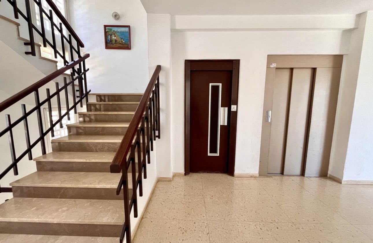 1 bedroom Beach Apartment for sale in La Zenia - € 150,000 (Ref: 9739131)