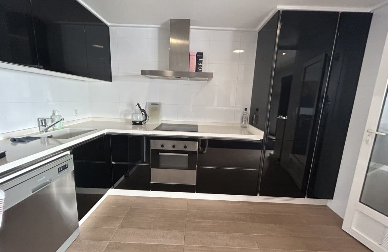 2 bedroom Penthouse for sale in Campoamor with pool - € 195,000 (Ref: 9739132)