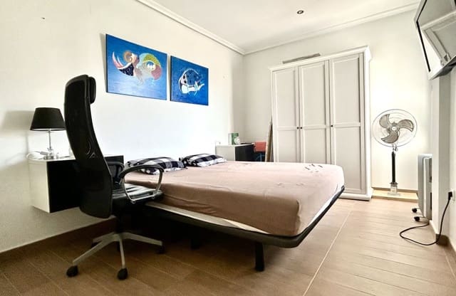 2 camera da letto Attico in vendita in Campoamor, Orihuela con piscina - 195.000 € (Rif: 9739132)