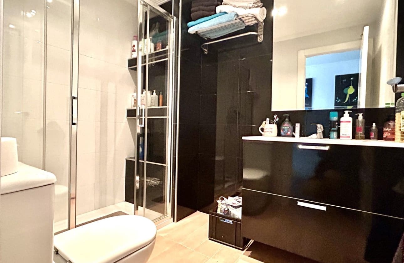 2 bedroom Penthouse for sale in Campoamor with pool - € 195,000 (Ref: 9739132)