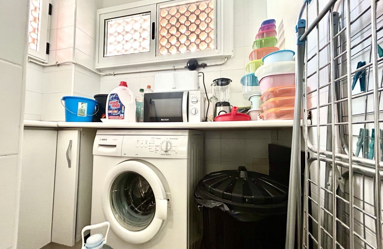 2 bedroom Penthouse for sale in Campoamor with pool - € 195,000 (Ref: 9739132)