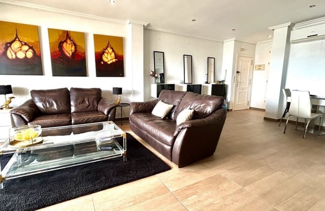 2 camera da letto Attico in vendita in Campoamor, Orihuela con piscina - 195.000 € (Rif: 9739132)