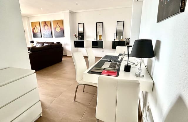 2 camera da letto Attico in vendita in Campoamor, Orihuela con piscina - 195.000 € (Rif: 9739132)