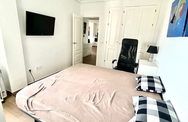 2 camera da letto Attico in vendita in Campoamor, Orihuela con piscina - 195.000 € (Rif: 9739132)