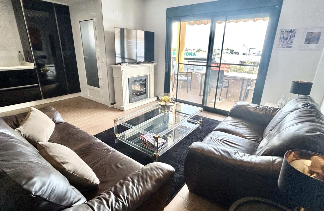 2 bedroom Penthouse for sale in Campoamor with pool - € 195,000 (Ref: 9739132)