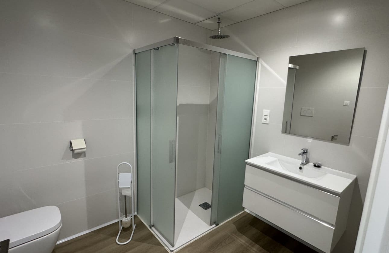 3 bedroom Beach Apartment for sale in Playa Flamenca with pool - € 450,000 (Ref: 9739133)