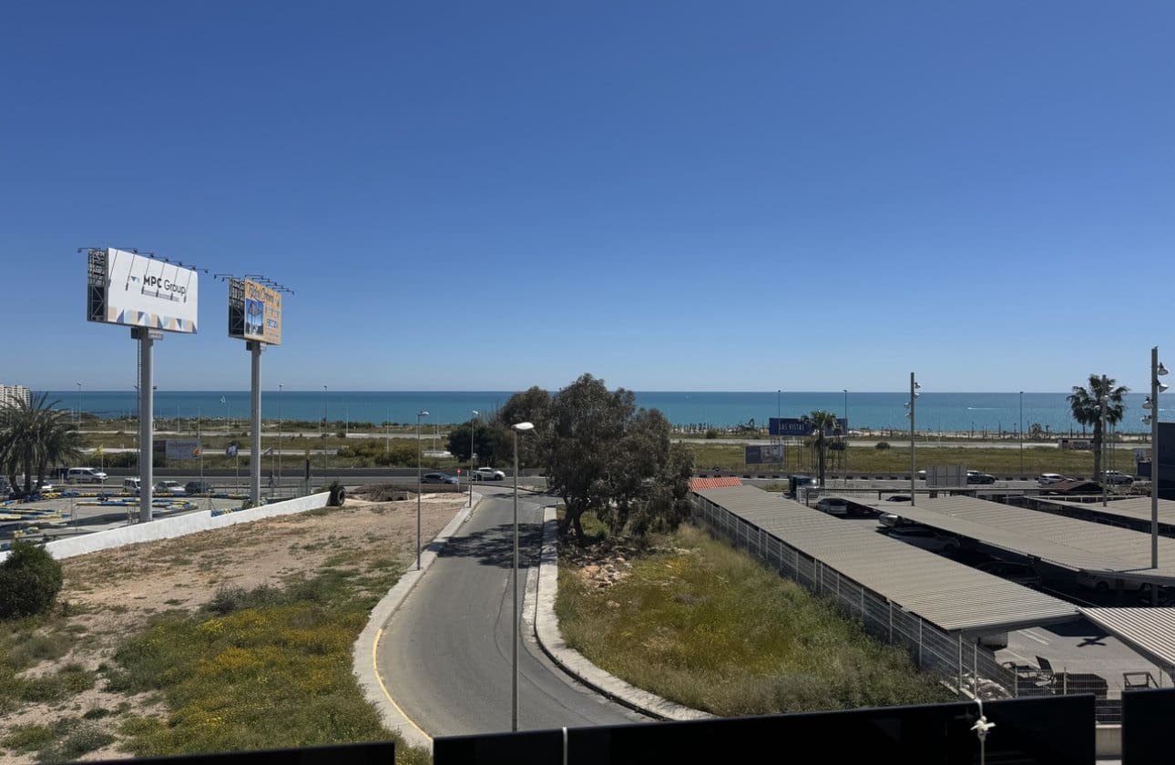 3 bedroom Beach Apartment for sale in Playa Flamenca with pool - € 450,000 (Ref: 9739133)