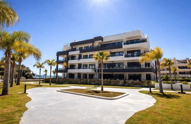 3 quarto Apartamento de Praia para venda em Playa Flamenca, Orihuela com piscina - 450 000 € (Ref: 9739133)