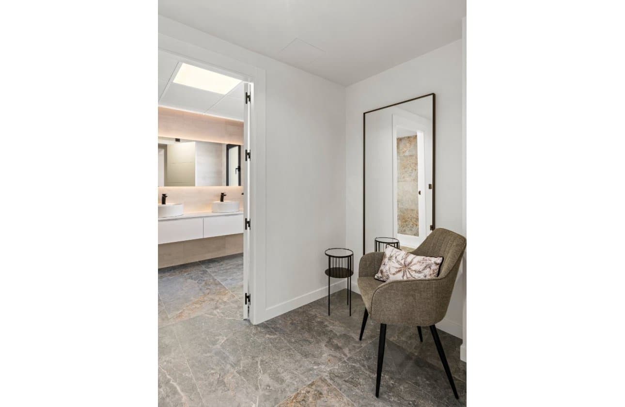 4 soverom Kjedet enebolig til salgs i Torre de la Horadada med svømmebasseng - € 698 000 (Ref: 9739134)