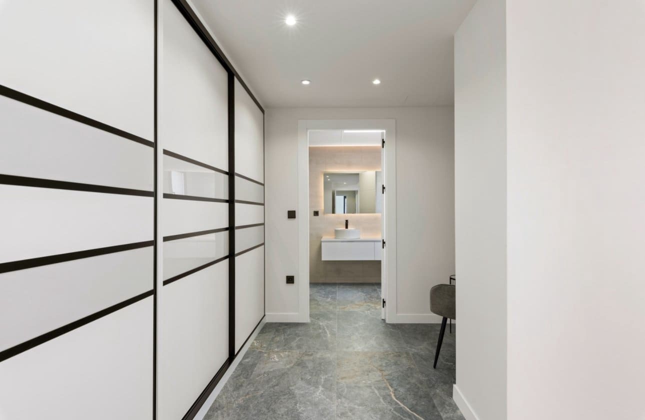 4 soverom Kjedet enebolig til salgs i Torre de la Horadada med svømmebasseng - € 698 000 (Ref: 9739134)