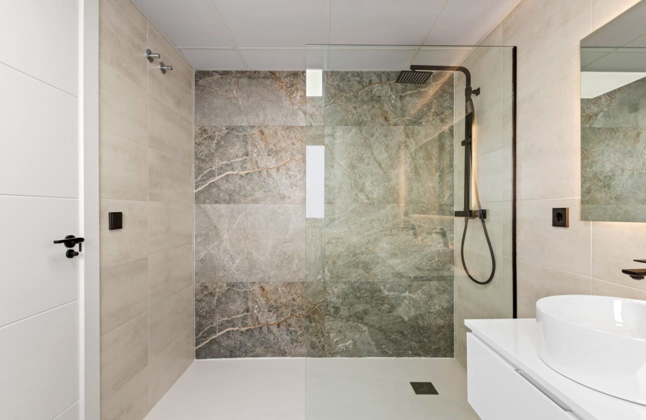 4 soverom Kjedet enebolig til salgs i Torre de la Horadada med svømmebasseng - € 698 000 (Ref: 9739134)