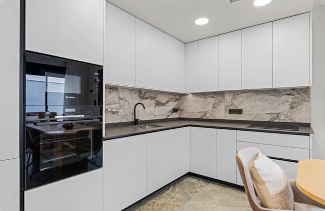 4 camera da letto Villetta Bifamiliare in vendita in Torre de la Horadada, Pilar de la Horadada con piscina - 698.000 € (Rif: 9739134)