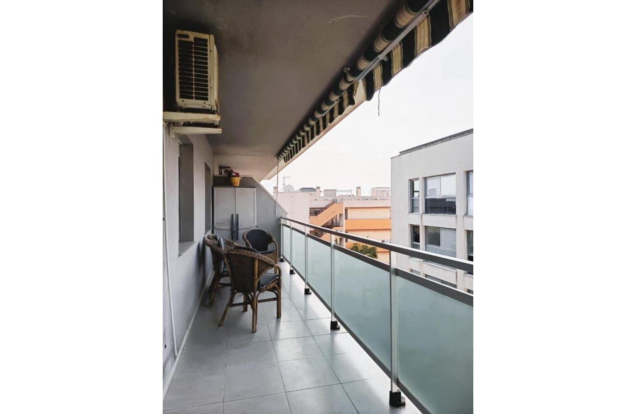 2 soveværelse Penthouse til salg i Cabo Roig med swimmingpool - € 219.000 (Ref: 9752318)