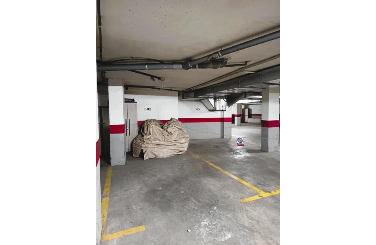 2 soveværelse Penthouse til salg i Cabo Roig med swimmingpool - € 219.000 (Ref: 9752318)