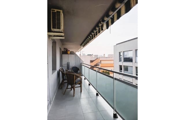 2 soveværelse Penthouse til salg i Cabo Roig, Orihuela med swimmingpool - € 219.000 (Ref: 9752318)