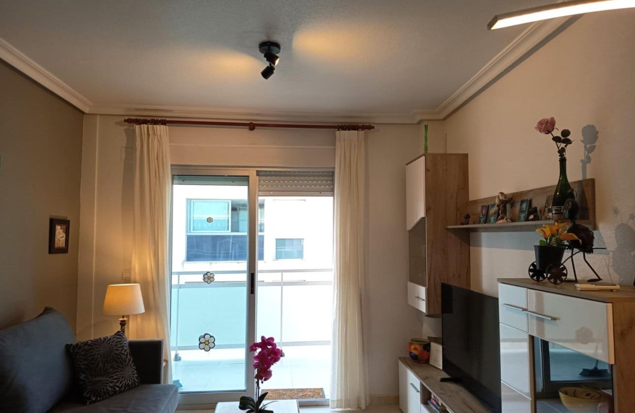 2 soveværelse Penthouse til salg i Cabo Roig med swimmingpool - € 219.000 (Ref: 9752318)