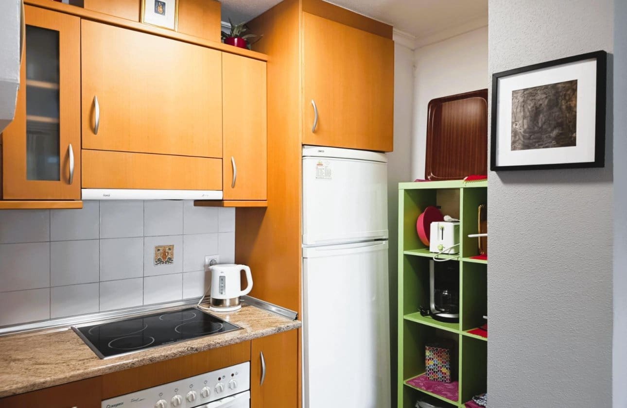 2 soveværelse Penthouse til salg i Cabo Roig med swimmingpool - € 219.000 (Ref: 9752318)