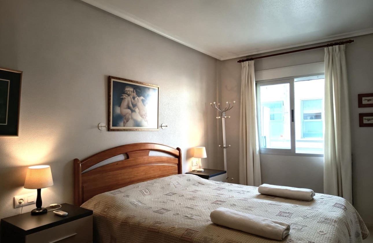 2 soveværelse Penthouse til salg i Cabo Roig med swimmingpool - € 219.000 (Ref: 9752318)