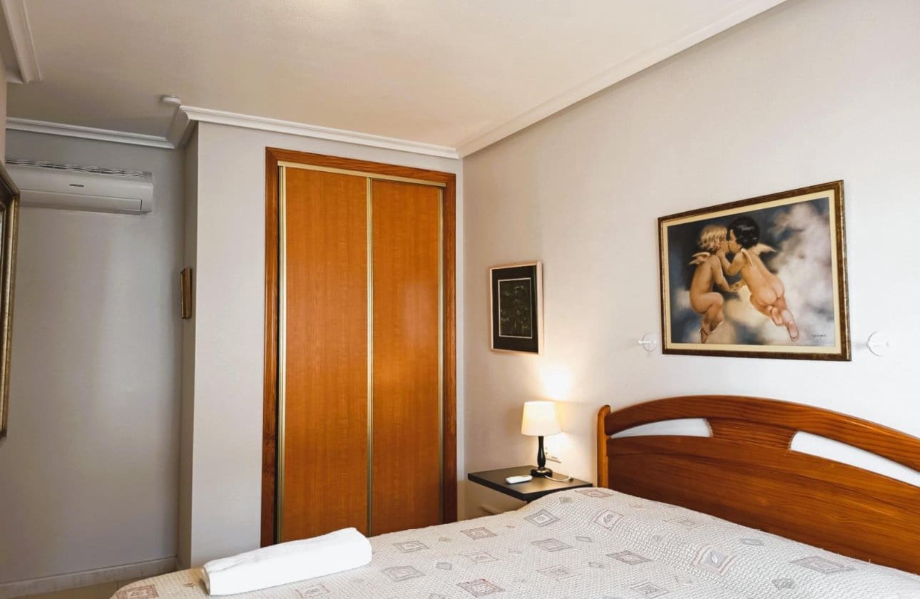 2 soveværelse Penthouse til salg i Cabo Roig med swimmingpool - € 219.000 (Ref: 9752318)