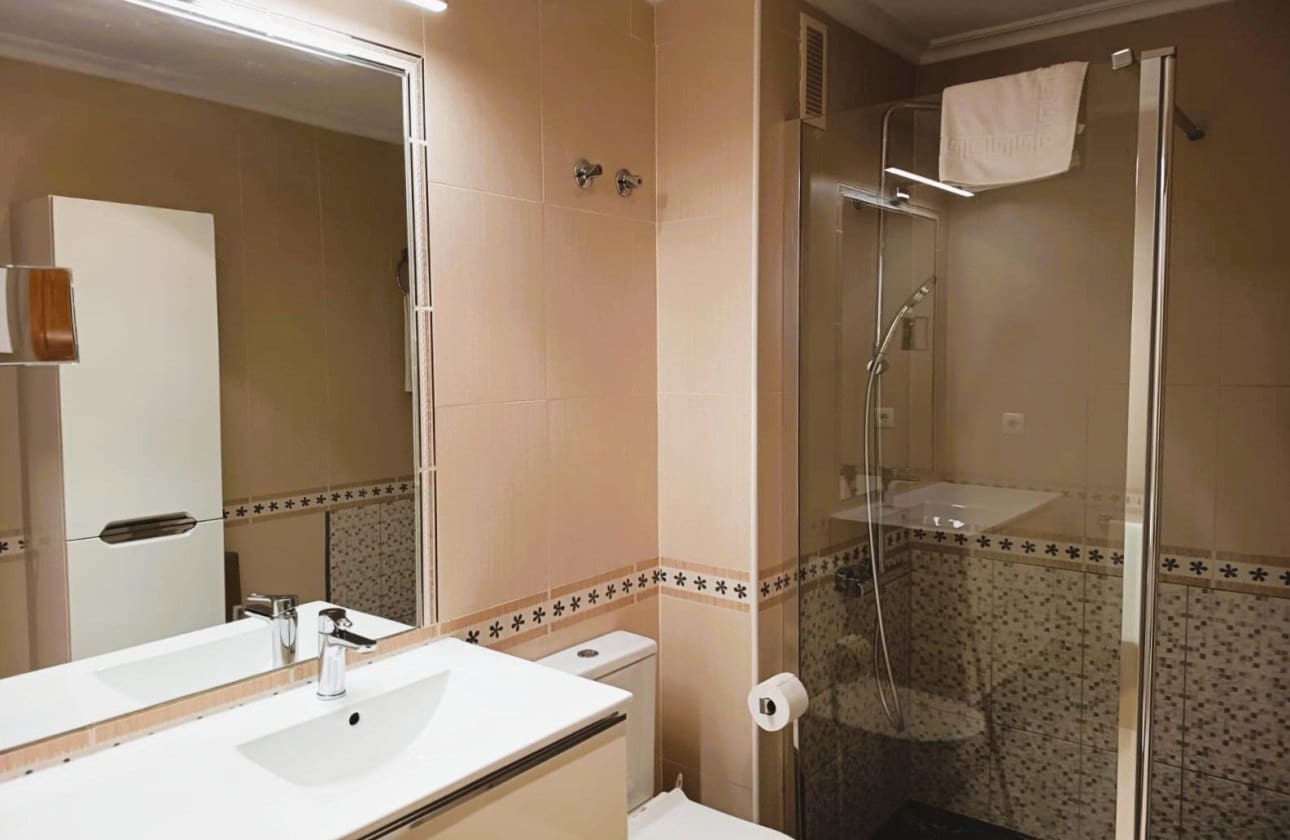 2 soveværelse Penthouse til salg i Cabo Roig med swimmingpool - € 219.000 (Ref: 9752318)