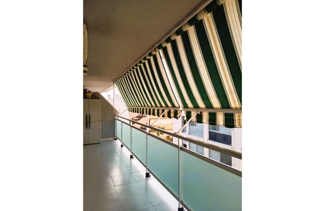 2 soveværelse Penthouse til salg i Cabo Roig, Orihuela med swimmingpool - € 219.000 (Ref: 9752318)