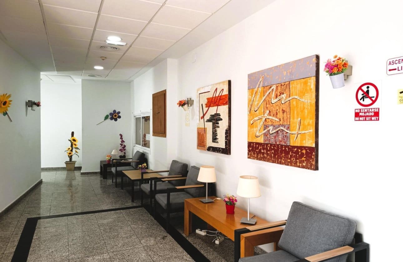 2 soveværelse Penthouse til salg i Cabo Roig med swimmingpool - € 219.000 (Ref: 9752318)