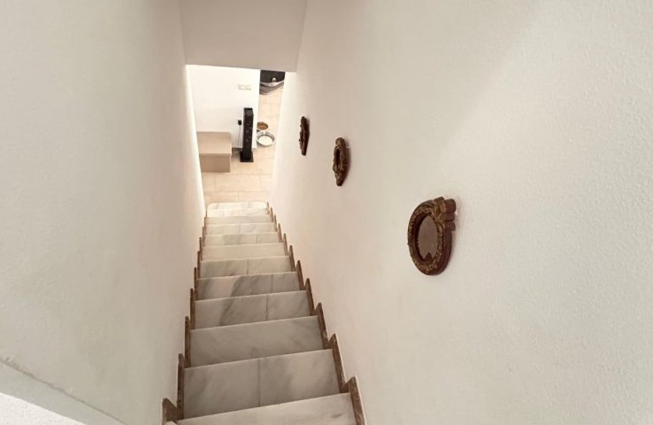 3 makuuhuone Omakotitalo myytävänä paikassa Torrevieja - 198 995 € (Ref: 9752319)