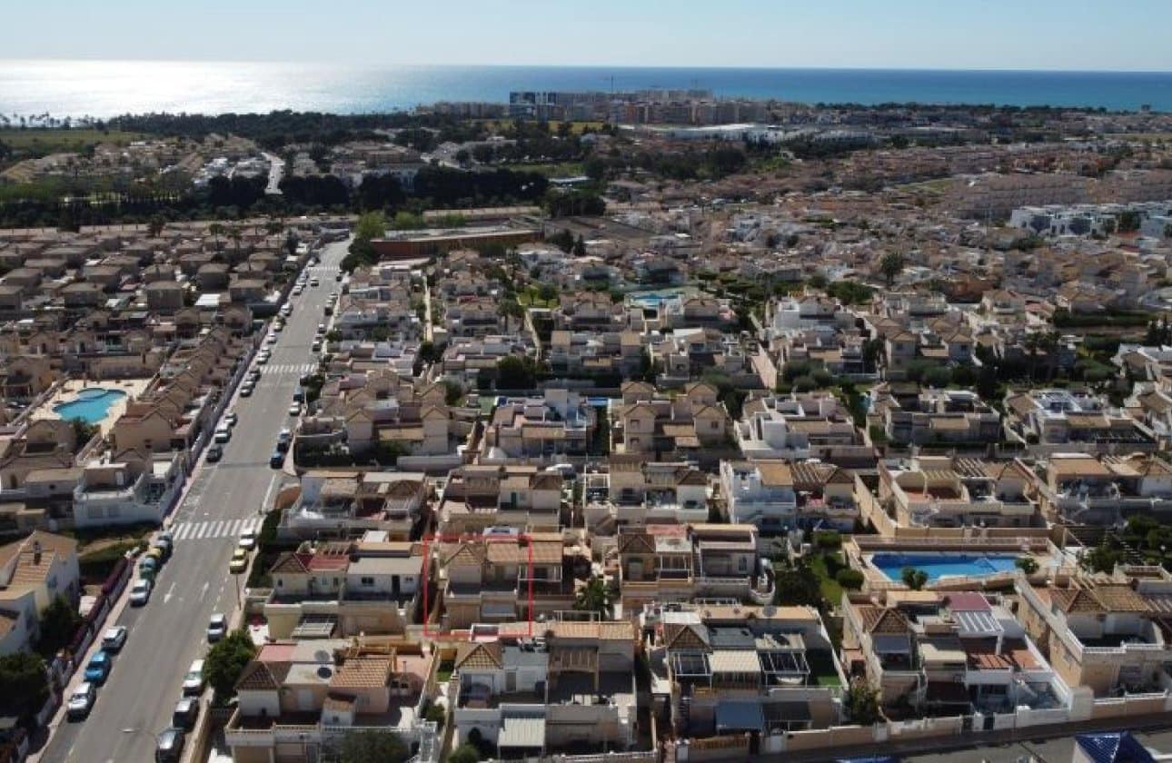 3 Zimmer Apartment zu verkaufen in Torrevieja - 198.995 € (Ref: 9752319)