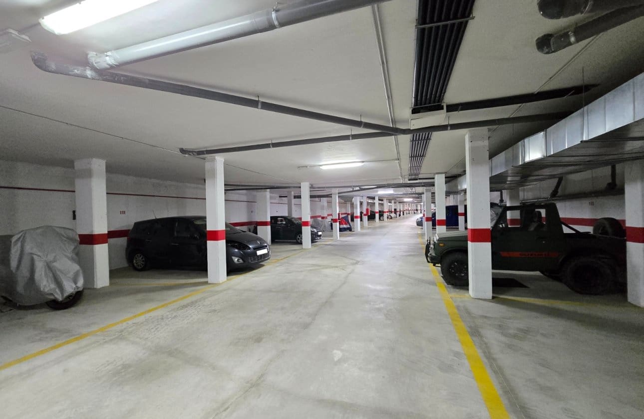 2 soveværelse Lejlighed til salg i Orihuela Costa med swimmingpool - € 259.900 (Ref: 9752324)