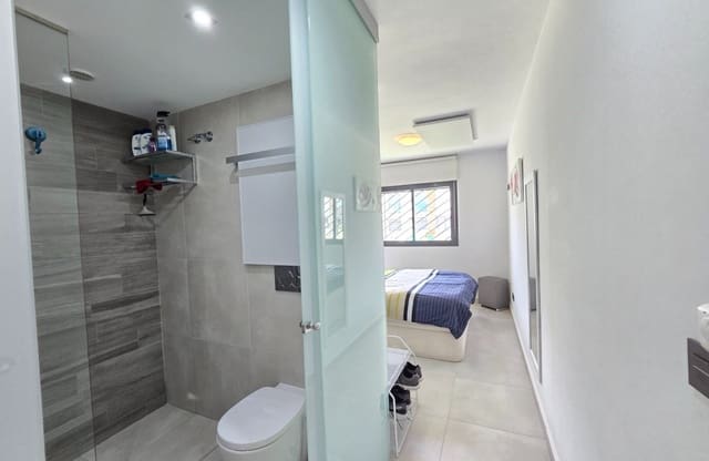 2 soveværelse Lejlighed til salg i Orihuela Costa, Orihuela med swimmingpool - € 259.900 (Ref: 9752324)