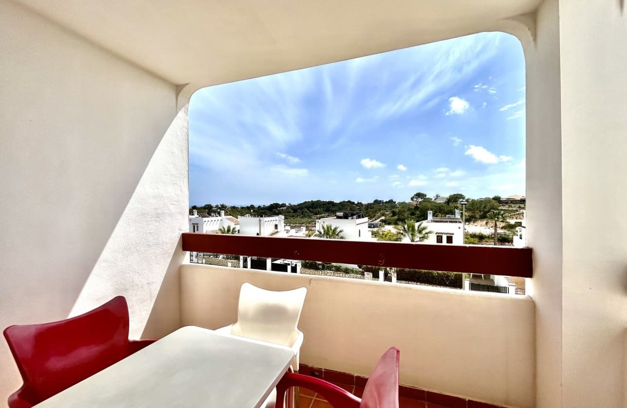 2 slaapkamer Appartement te koop in Villamartin met zwembad - € 190.000 (Ref: 9752325)