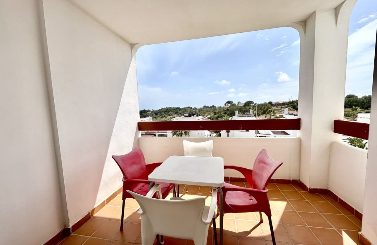 2 slaapkamer Appartement te koop in Villamartin met zwembad - € 190.000 (Ref: 9752325)