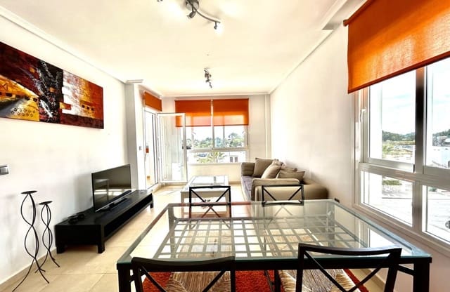 2 slaapkamer Appartement te koop in Villamartin, Orihuela met zwembad - € 190.000 (Ref: 9752325)