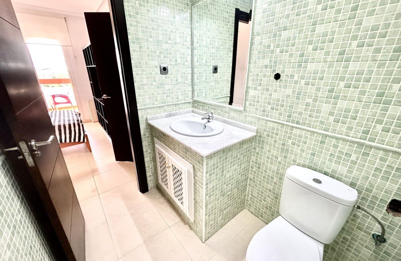 2 slaapkamer Appartement te koop in Villamartin met zwembad - € 190.000 (Ref: 9752325)