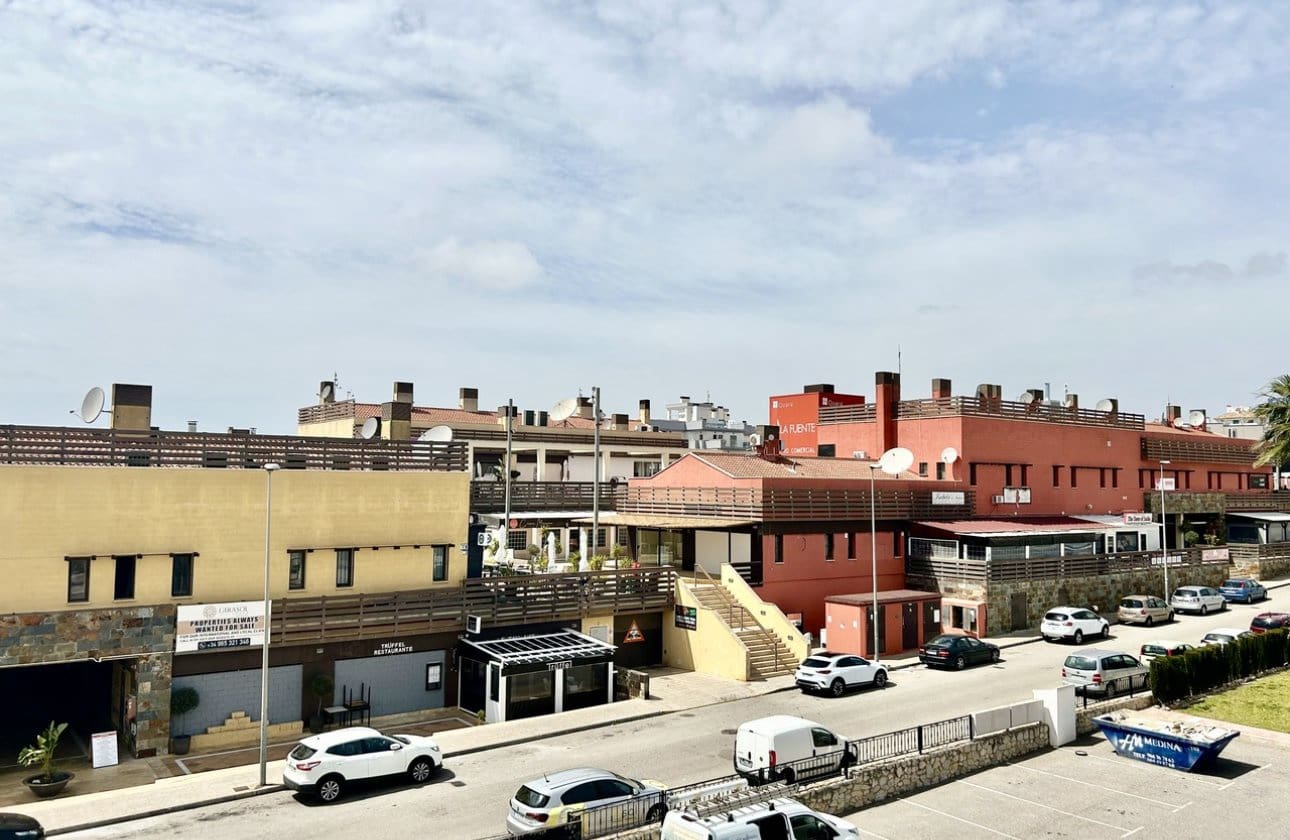 2 slaapkamer Appartement te koop in Villamartin met zwembad - € 190.000 (Ref: 9752325)