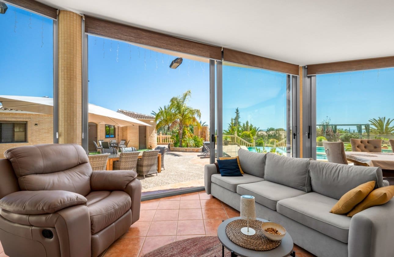 5 slaapkamer Villa te koop in Crevillente / Crevillent met zwembad - € 599.000 (Ref: 9756238)