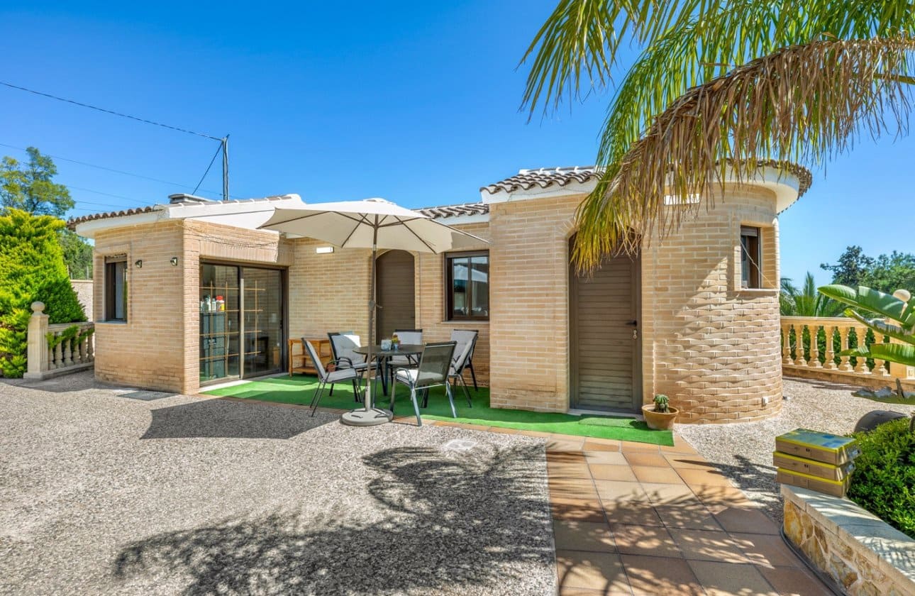 5 slaapkamer Villa te koop in Crevillente / Crevillent met zwembad - € 599.000 (Ref: 9756238)