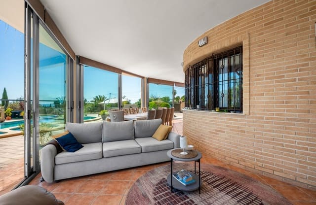 5 camera da letto Villa in vendita in Crevillente / Crevillent con piscina - 599.000 € (Rif: 9756238)