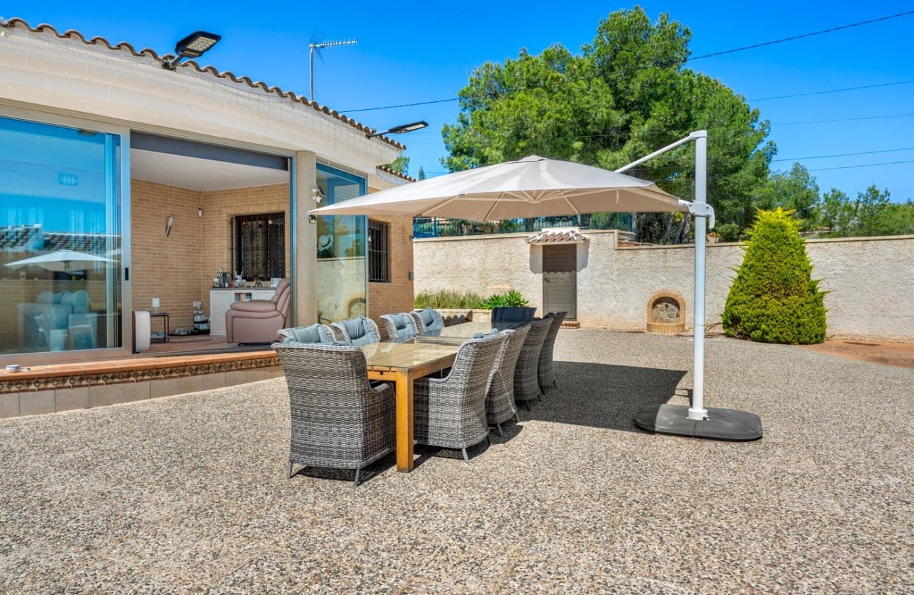 5 slaapkamer Villa te koop in Crevillente / Crevillent met zwembad - € 599.000 (Ref: 9756238)