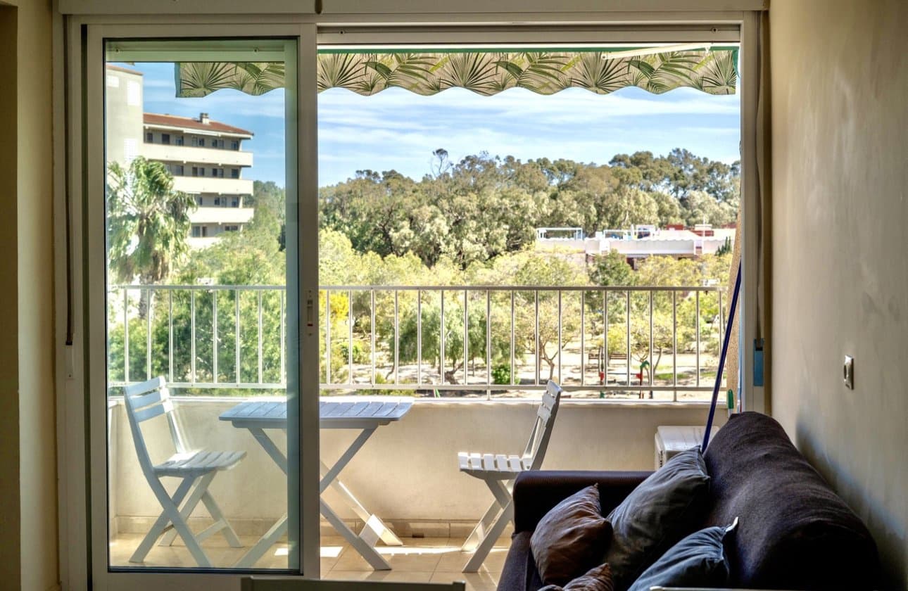 1 soveværelse Lejlighed til salg i Guardamar del Segura - € 99.000 (Ref: 9756239)