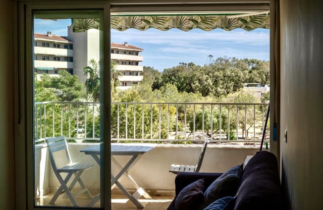 1 soveværelse Lejlighed til salg i Guardamar Playa, Guardamar del Segura - € 99.000 (Ref: 9756239)