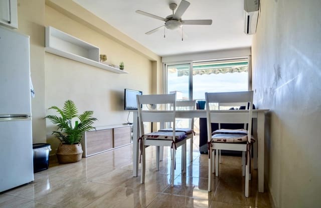 1 soveværelse Lejlighed til salg i Guardamar Playa, Guardamar del Segura - € 99.000 (Ref: 9756239)