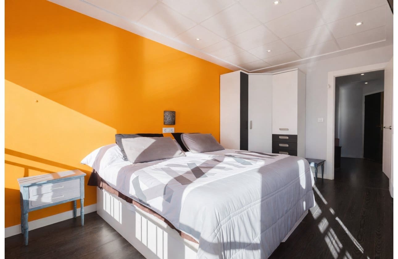 3 sovrum Strandlägenhet till salu i Torrevieja med pool - 389 500 € (Ref: 9756240)