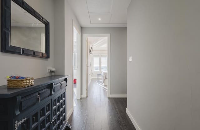 3 sypialnia Apartament przy plaży na sprzedaż w Playa del Acequión, Torrevieja z basenem - 389 500 € (Ref: 9756240)