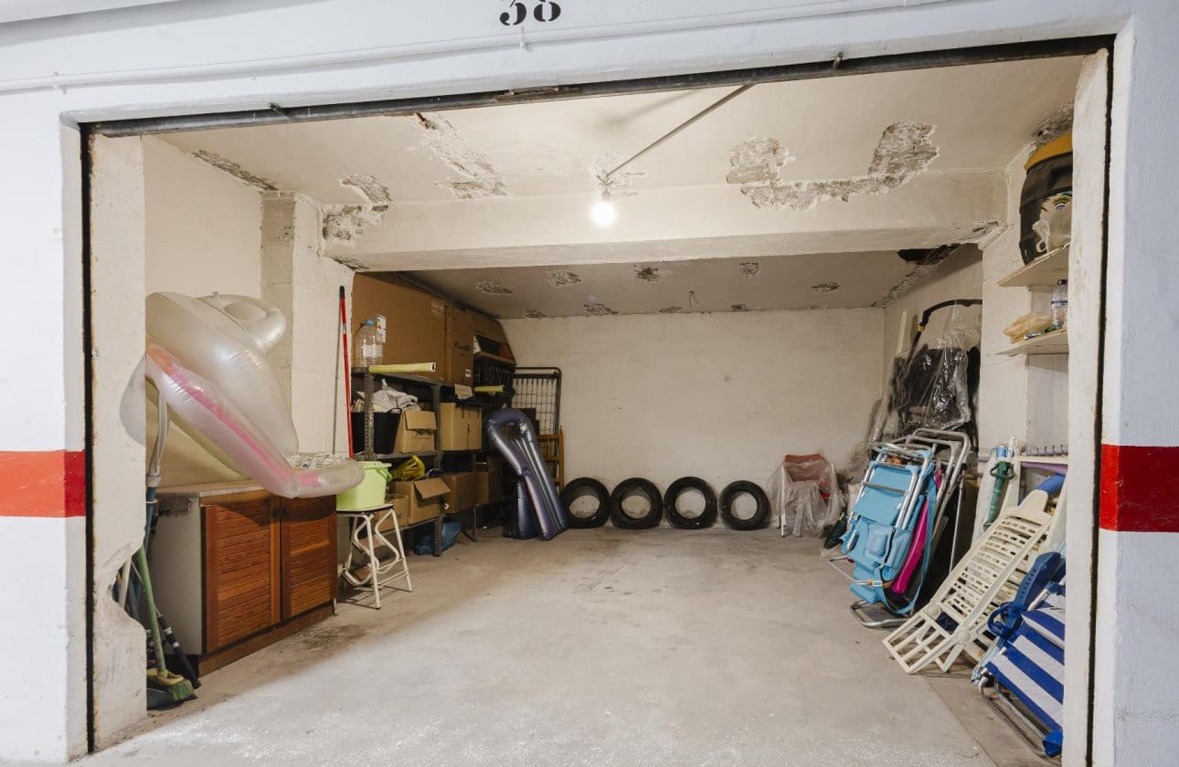 3 sovrum Strandlägenhet till salu i Torrevieja med pool - 389 500 € (Ref: 9756240)