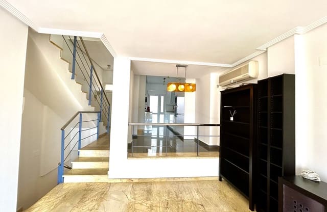 3 soverom Hus til salgs i Cabo Roig, Orihuela med svømmebasseng - € 449 995 (Ref: 9783273)