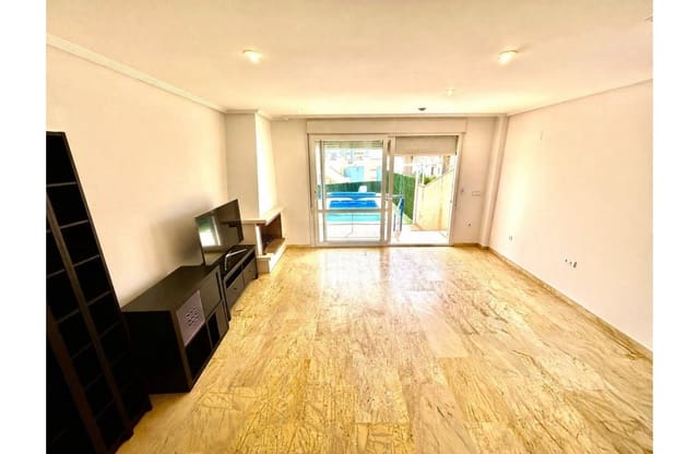 3 soverom Hus til salgs i Cabo Roig, Orihuela med svømmebasseng - € 449 995 (Ref: 9783273)