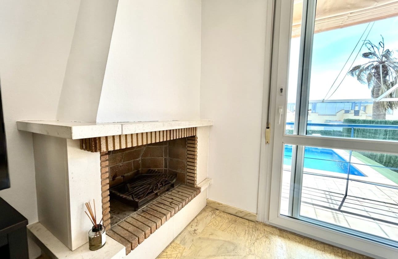 3 soverom Hus til salgs i Cabo Roig med svømmebasseng - € 449 995 (Ref: 9783273)