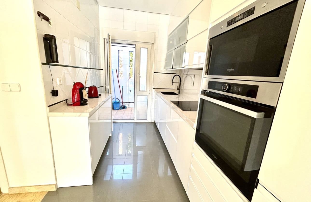 3 soverom Hus til salgs i Cabo Roig med svømmebasseng - € 449 995 (Ref: 9783273)